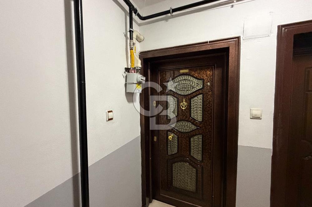 YOMRADA MERKEZİ KONUMDA SATILIK DUBLEKS DAİRE