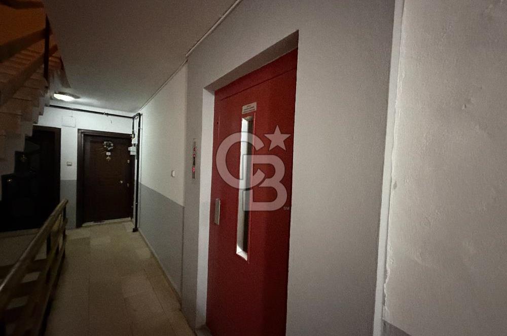 YOMRADA MERKEZİ KONUMDA SATILIK DUBLEKS DAİRE