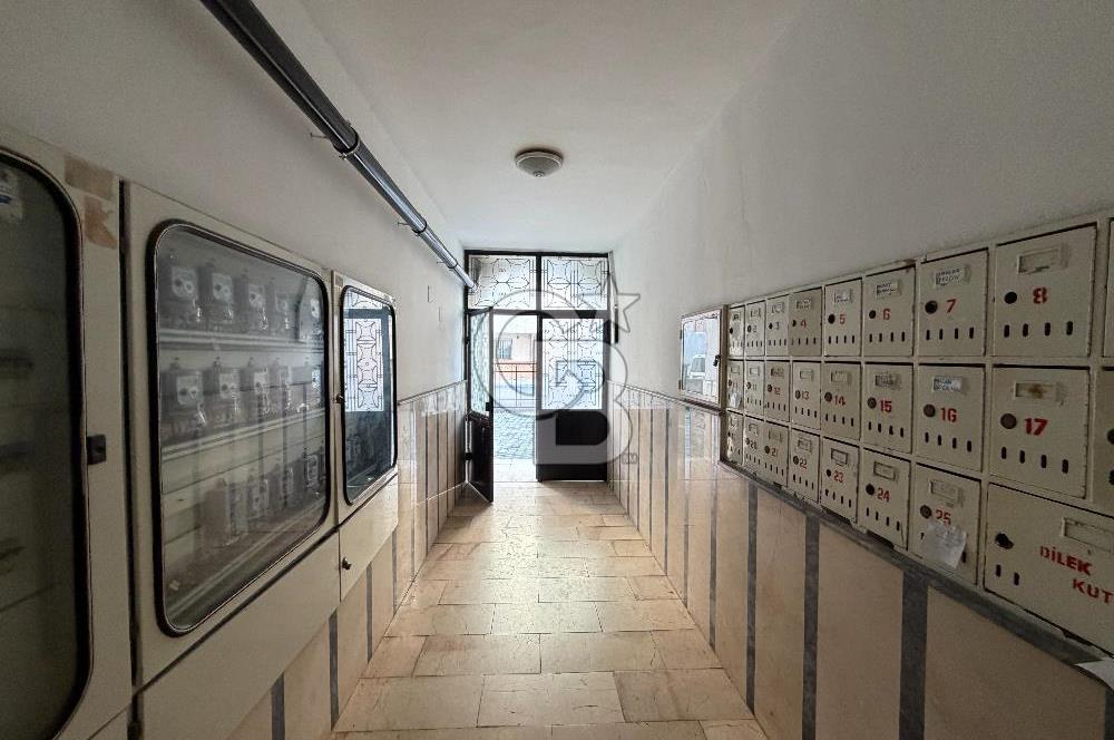 YOMRADA MERKEZİ KONUMDA SATILIK DUBLEKS DAİRE