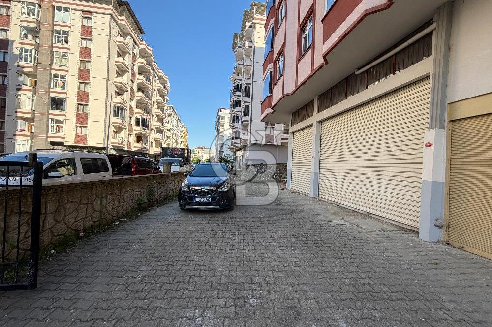 YOMRADA MERKEZİ KONUMDA SATILIK DUBLEKS DAİRE