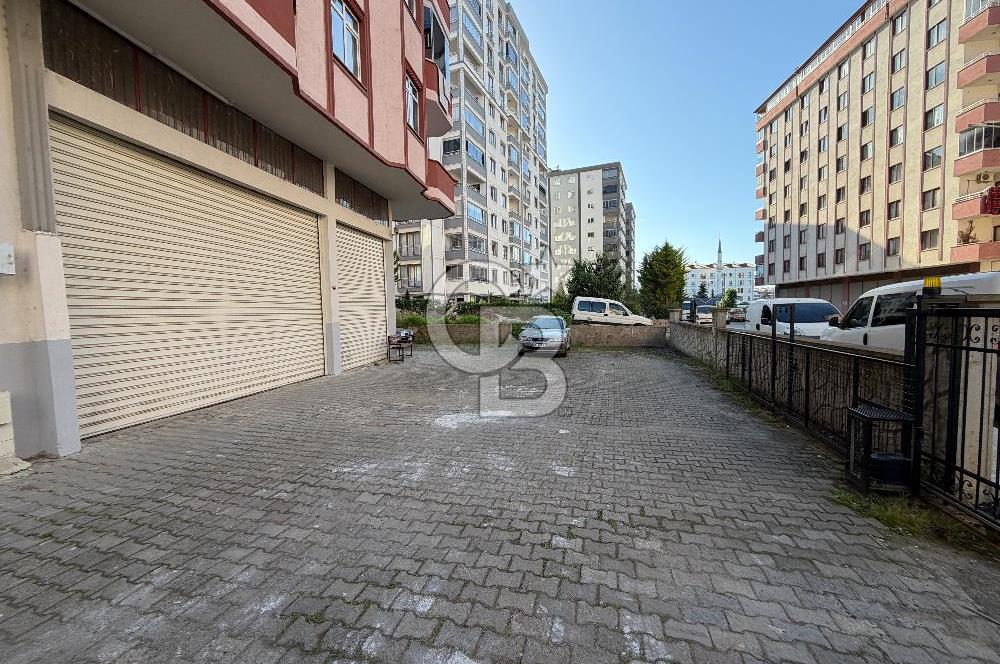YOMRADA MERKEZİ KONUMDA SATILIK DUBLEKS DAİRE