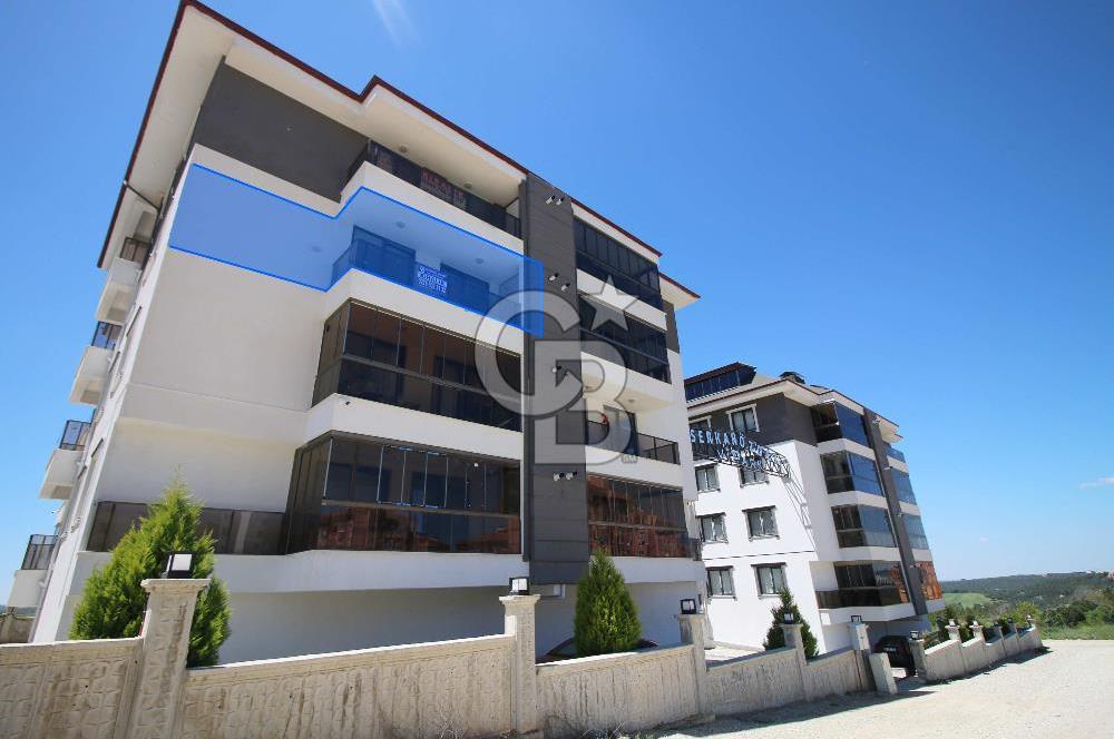 CB OPİA'DAN KEMALÖZ MAH. KİRALIK 3+1 ( ARAKAT )