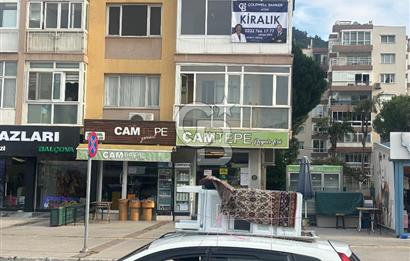 Eşsiz konumuyla her noktaya yakın kiralık 3+1