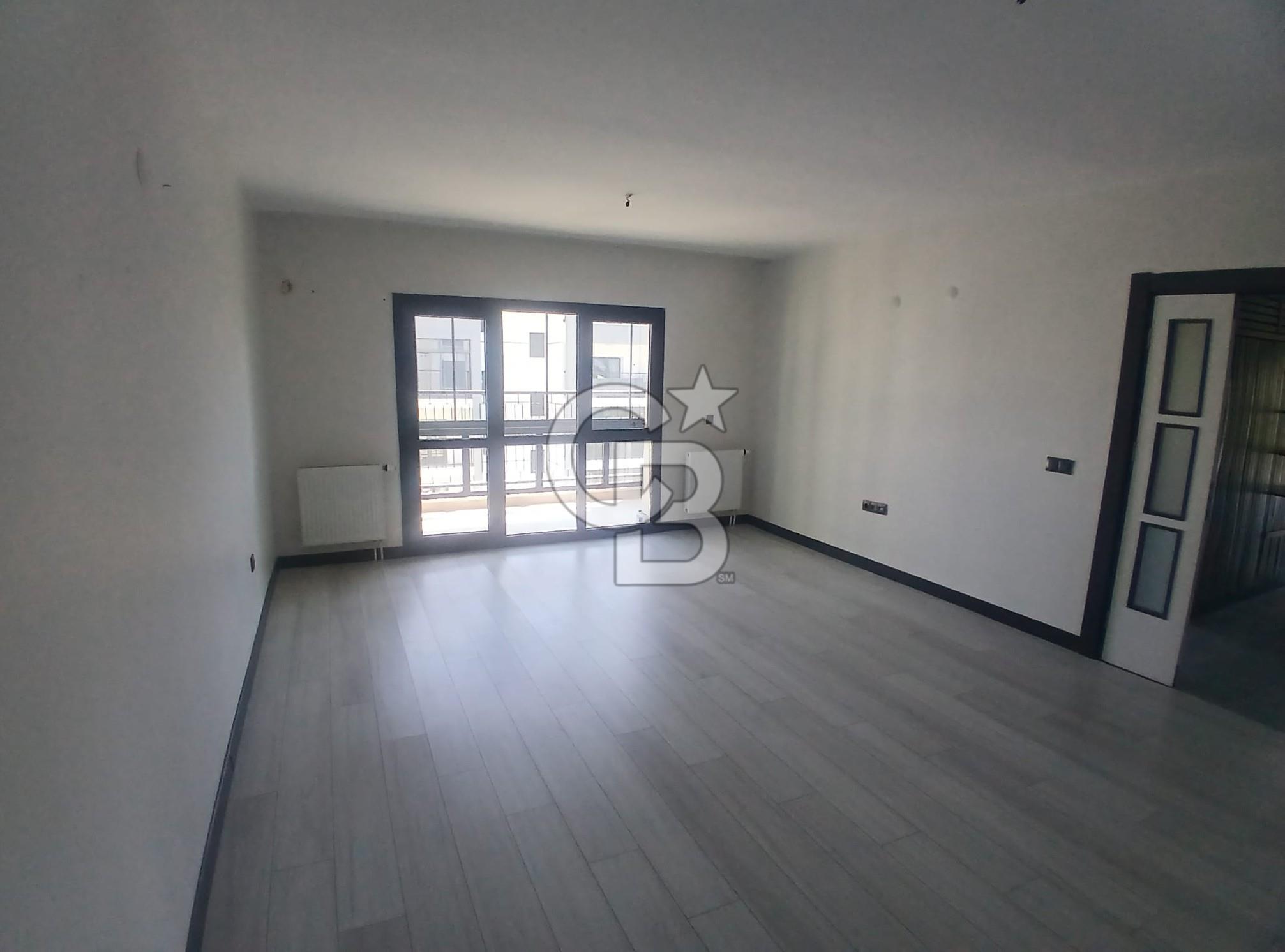 ALİAĞA YENİ TOKİLERDE 3+1 ARA KAT CAM BALKONLU SATILIK DAİRE