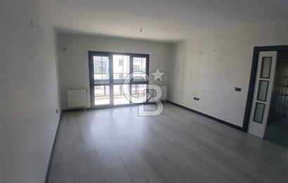 ALİAĞA YENİ TOKİLERDE 3+1 ARA KAT CAM BALKONLU SATILIK DAİRE