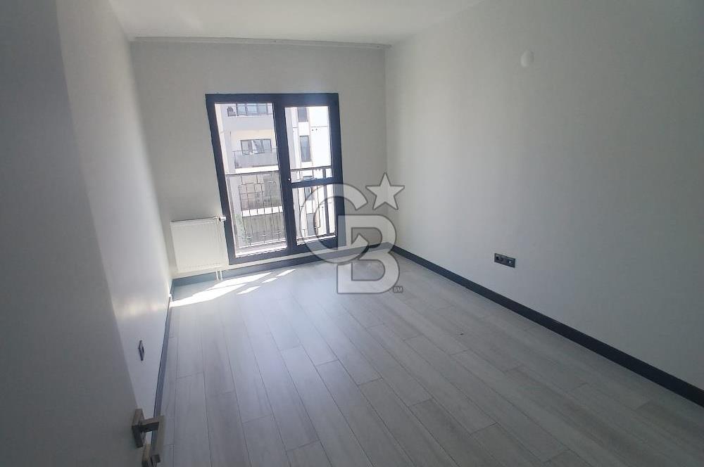 ALİAĞA YENİ TOKİLERDE 3+1 ARA KAT CAM BALKONLU SATILIK DAİRE