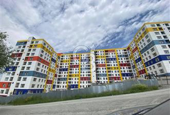 SATILIK, HADIMKÖY VEFA 5'TE 3+1 UYGUN FİYATLI DAİRE SEÇENEKLERİ - 5 - 351515