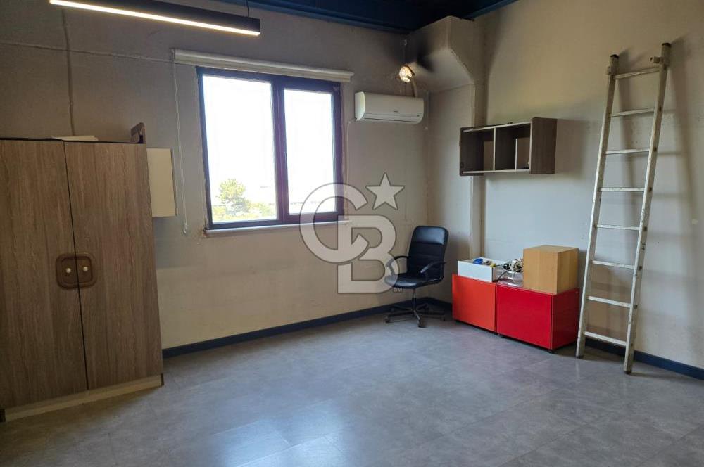 YALOVA ÇİFTLİKKÖY TAŞKÖPRÜ SATILIK 730M2 FABRİKA İMALATHANE!.