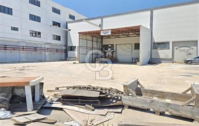 YALOVA ÇİFTLİKKÖY TAŞKÖPRÜ SATILIK 730M2 FABRİKA İMALATHANE!.