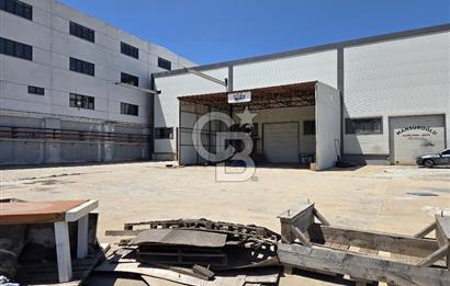 YALOVA ÇİFTLİKKÖY TAŞKÖPRÜ SATILIK 730M2 FABRİKA İMALATHANE!.