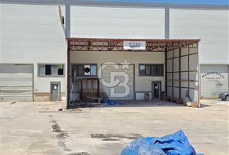YALOVA ÇİFTLİKKÖY TAŞKÖPRÜ SATILIK 730M2 FABRİKA İMALATHANE!. - 3 - 351509