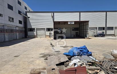 YALOVA ÇİFTLİKKÖY TAŞKÖPRÜ SATILIK 730M2 FABRİKA İMALATHANE!.