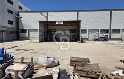 YALOVA ÇİFTLİKKÖY TAŞKÖPRÜ SATILIK 730M2 FABRİKA İMALATHANE!.