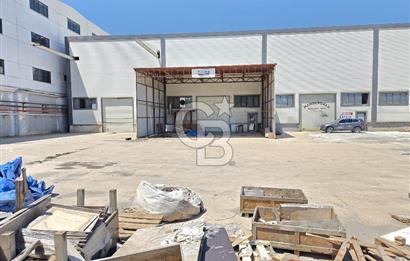 YALOVA ÇİFTLİKKÖY TAŞKÖPRÜ SATILIK 730M2 FABRİKA İMALATHANE!.