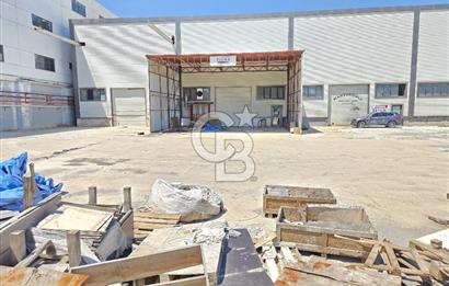 YALOVA ÇİFTLİKKÖY TAŞKÖPRÜ SATILIK 730M2 FABRİKA İMALATHANE!.
