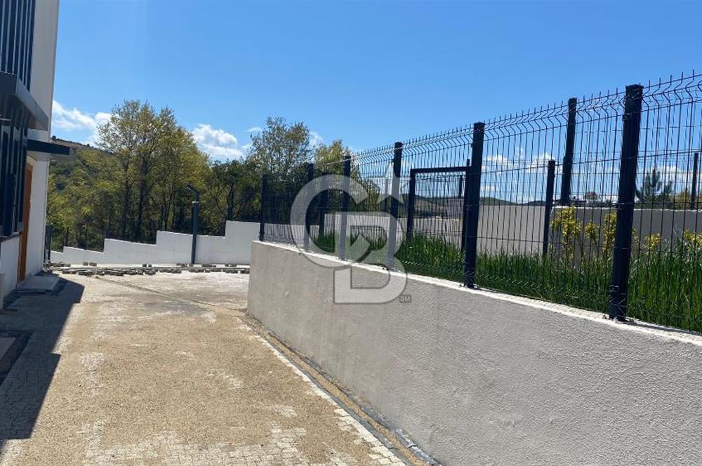 ŞİLE İMRENLİ'DE FULL DENİZ MANZARALI 1+1 DAİRE