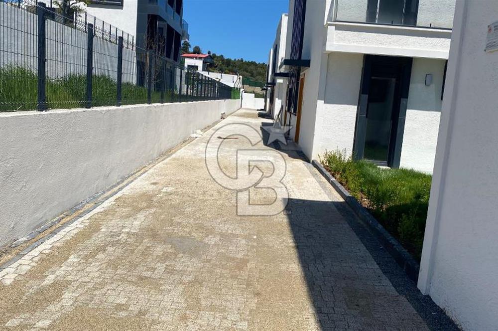 ŞİLE İMRENLİ'DE FULL DENİZ MANZARALI 1+1 DAİRE