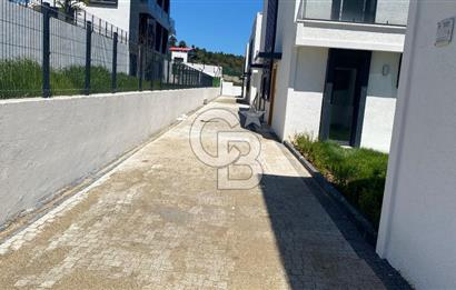 ŞİLE İMRENLİ'DE FULL DENİZ MANZARALI 1+1 DAİRE