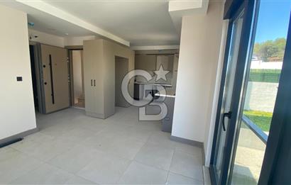 ŞİLE İMRENLİ'DE FULL DENİZ MANZARALI 1+1 DAİRE