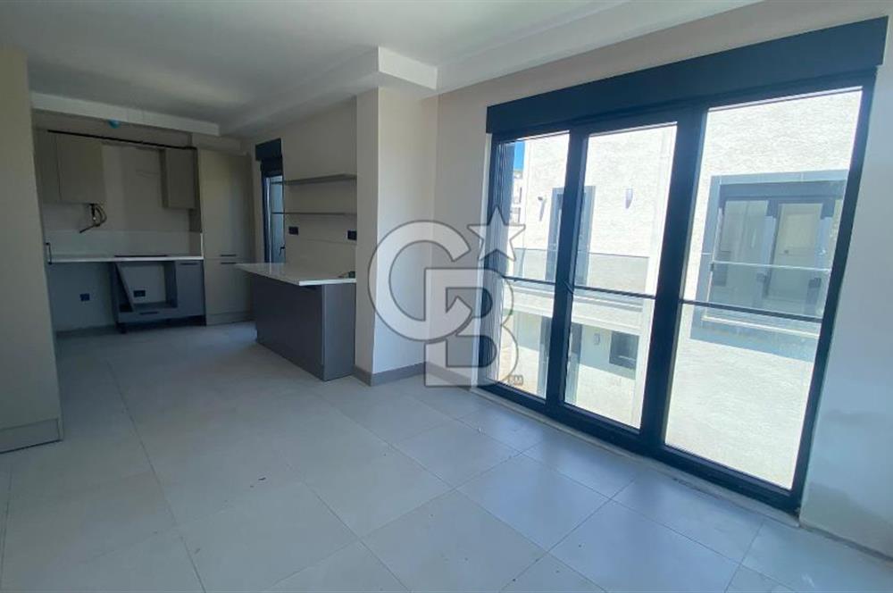 ŞİLE İMRENLİ'DE FULL DENİZ MANZARALI 1+1 DAİRE