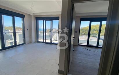 ŞİLE İMRENLİ'DE FULL DENİZ MANZARALI 1+1 DAİRE