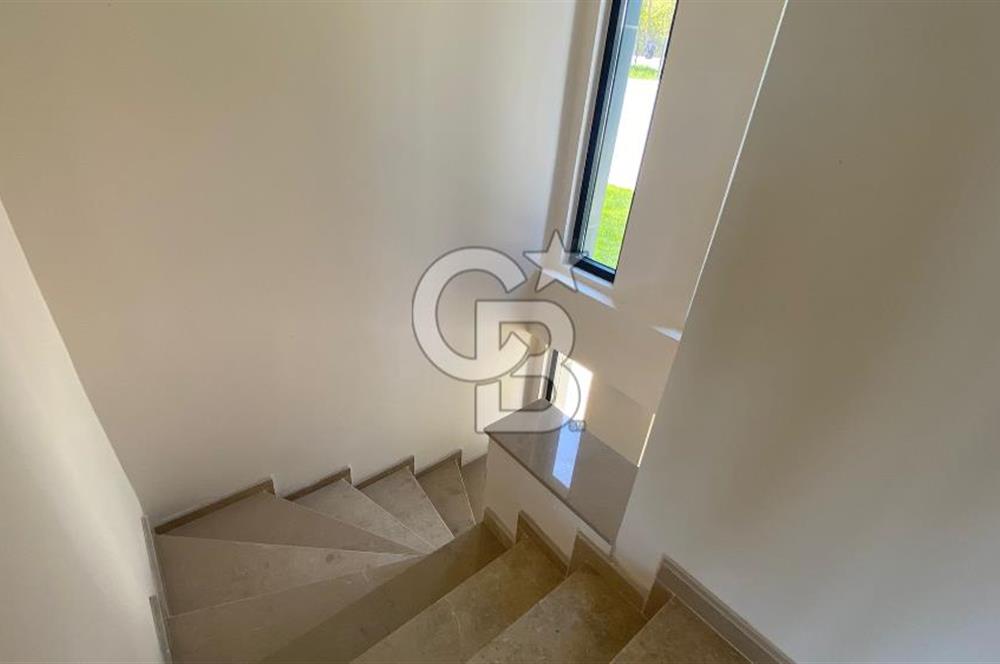 ŞİLE İMRENLİ'DE FULL DENİZ MANZARALI 1+1 DAİRE