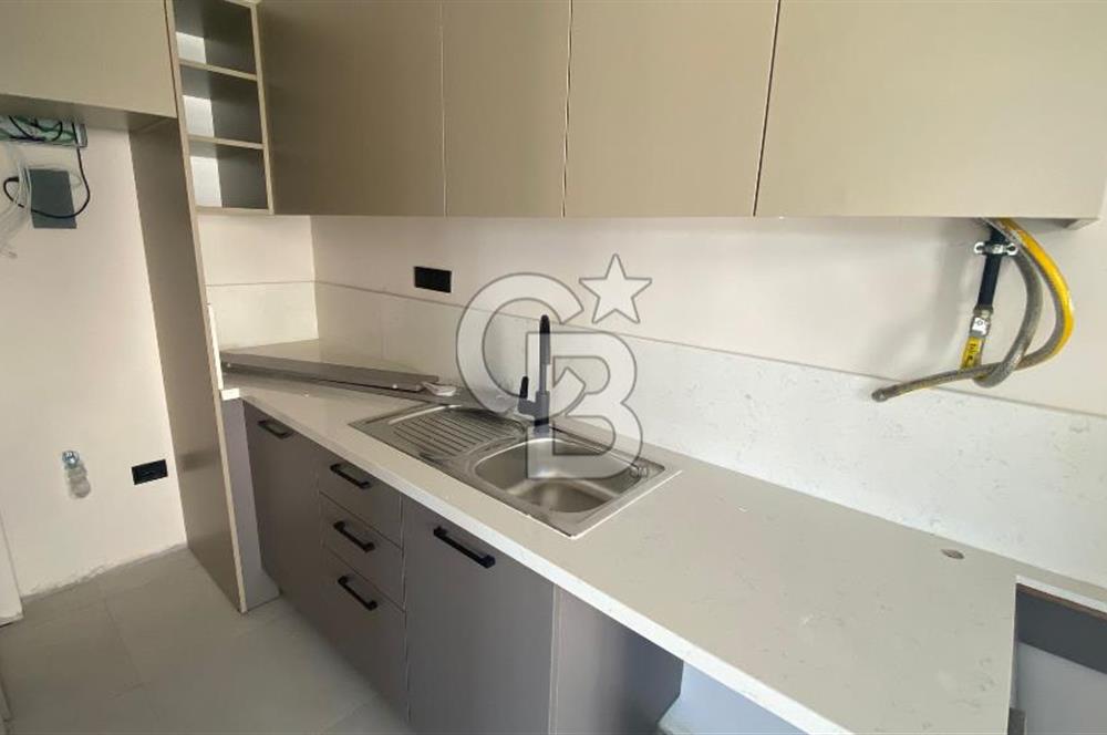 ŞİLE İMRENLİ'DE FULL DENİZ MANZARALI 1+1 DAİRE