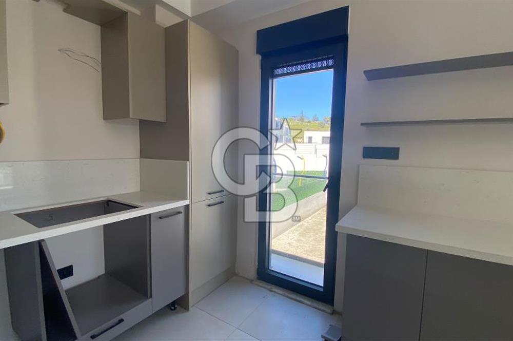 ŞİLE İMRENLİ'DE FULL DENİZ MANZARALI 1+1 DAİRE