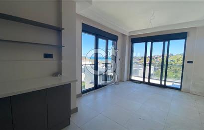 ŞİLE İMRENLİ'DE FULL DENİZ MANZARALI 1+1 DAİRE
