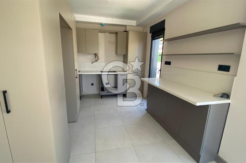 ŞİLE İMRENLİ'DE FULL DENİZ MANZARALI 1+1 DAİRE