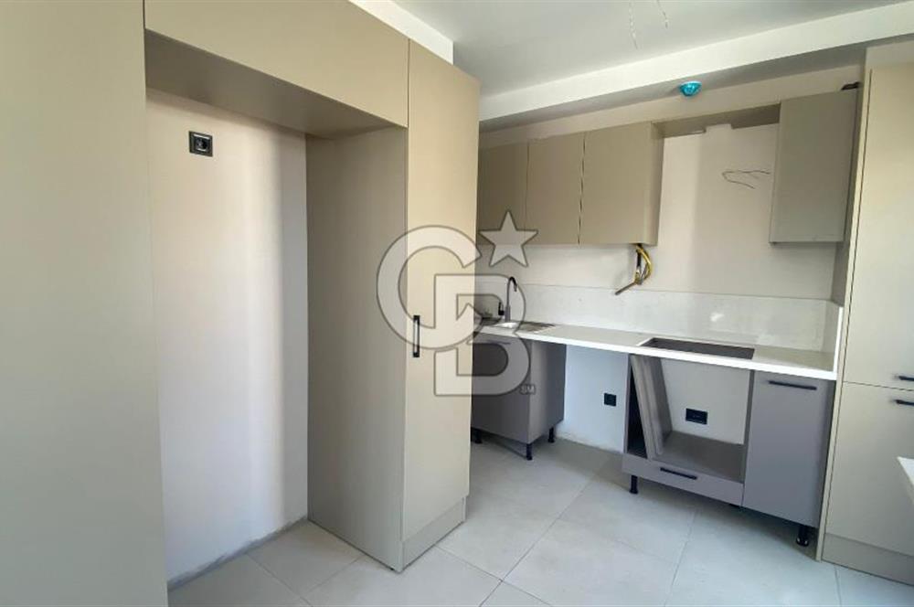 ŞİLE İMRENLİ'DE FULL DENİZ MANZARALI 1+1 DAİRE