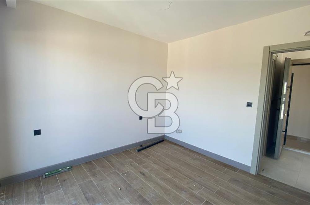 ŞİLE İMRENLİ'DE FULL DENİZ MANZARALI 1+1 DAİRE