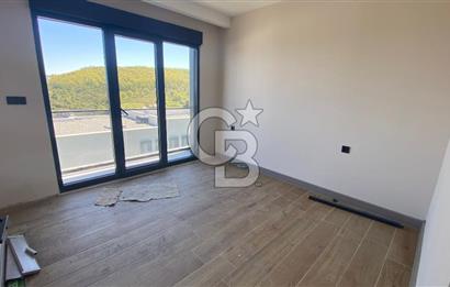 ŞİLE İMRENLİ'DE FULL DENİZ MANZARALI 1+1 DAİRE