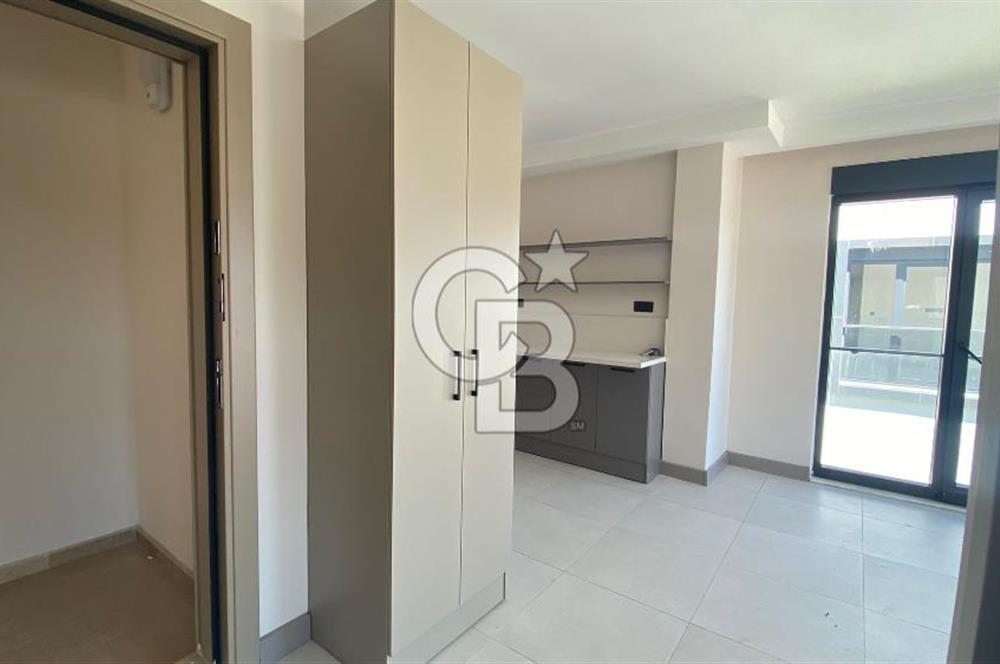 ŞİLE İMRENLİ'DE FULL DENİZ MANZARALI 1+1 DAİRE