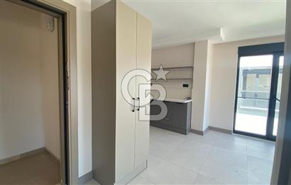 ŞİLE İMRENLİ'DE FULL DENİZ MANZARALI 1+1 DAİRE