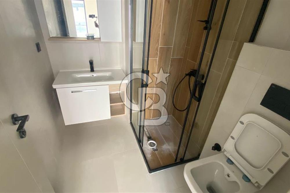 ŞİLE İMRENLİ'DE FULL DENİZ MANZARALI 1+1 DAİRE