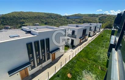 ŞİLE İMRENLİ'DE FULL DENİZ MANZARALI 1+1 DAİRE