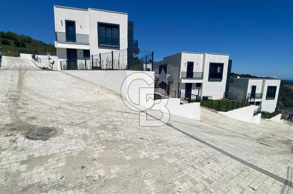 ŞİLE İMRENLİ'DE FULL DENİZ MANZARALI 1+1 DAİRE