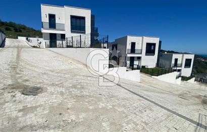 ŞİLE İMRENLİ'DE FULL DENİZ MANZARALI 1+1 DAİRE