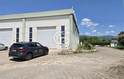 BURSA ORHANGAZİ ORZİM KİRALIK İŞ YERİ FABRİKA DEPO!. 450M2
