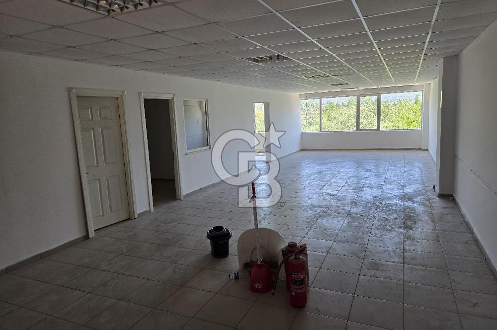 BURSA ORHANGAZİ ORZİM KİRALIK İŞ YERİ FABRİKA DEPO!. 450M2