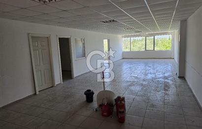 BURSA ORHANGAZİ ORZİM KİRALIK İŞ YERİ FABRİKA DEPO!. 450M2