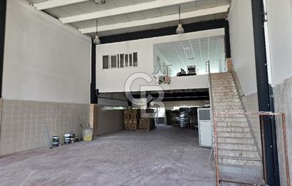 BURSA ORHANGAZİ ORZİM KİRALIK İŞ YERİ FABRİKA DEPO!. 450M2