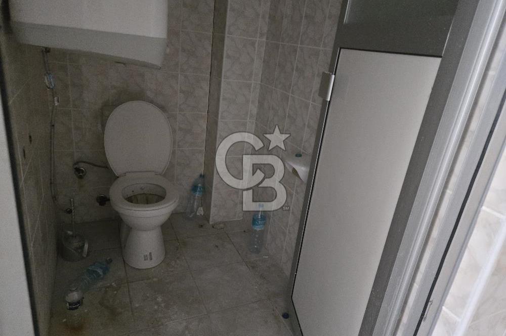 BURSA ORHANGAZİ ORZİM KİRALIK İŞ YERİ FABRİKA DEPO!. 450M2