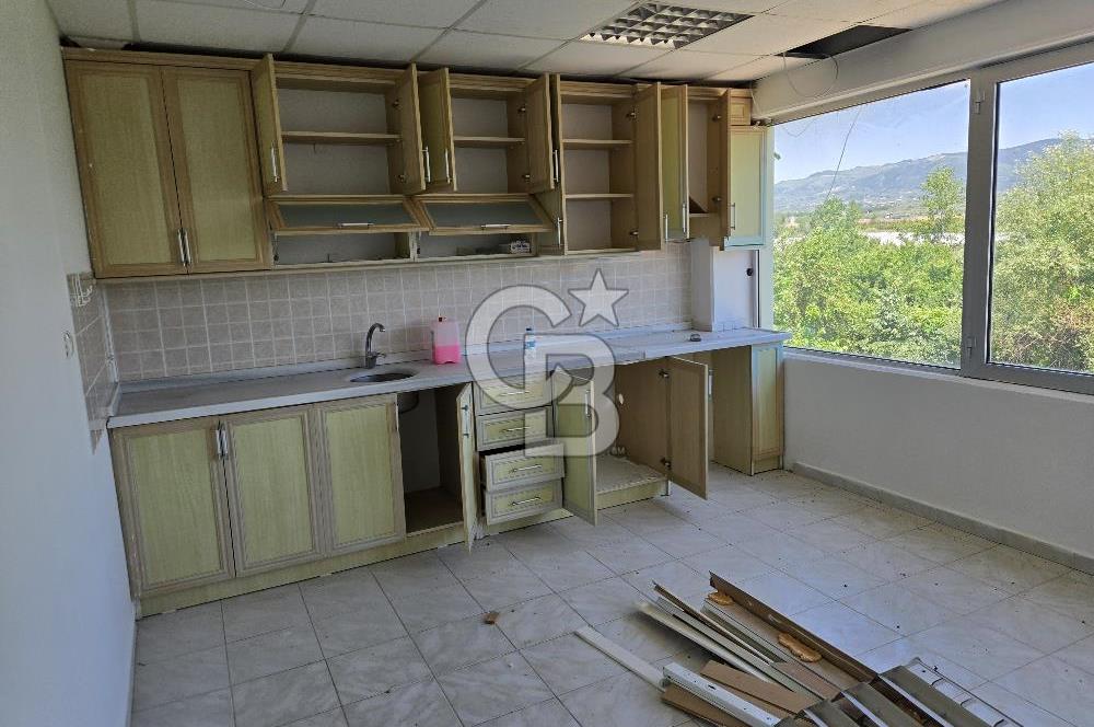 BURSA ORHANGAZİ ORZİM KİRALIK İŞ YERİ FABRİKA DEPO!. 450M2