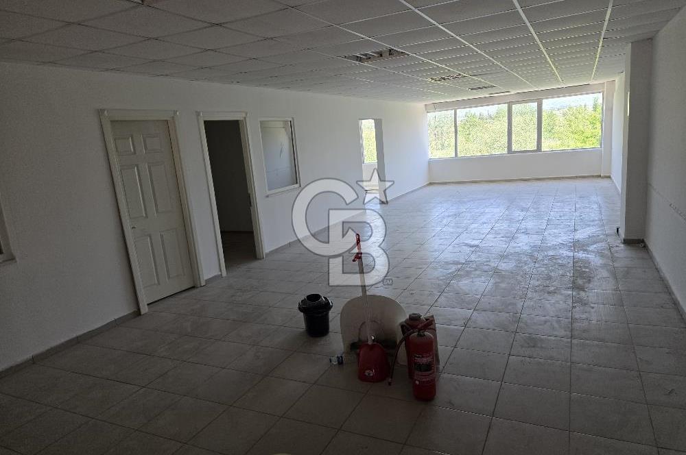 BURSA ORHANGAZİ ORZİM KİRALIK İŞ YERİ FABRİKA DEPO!. 450M2