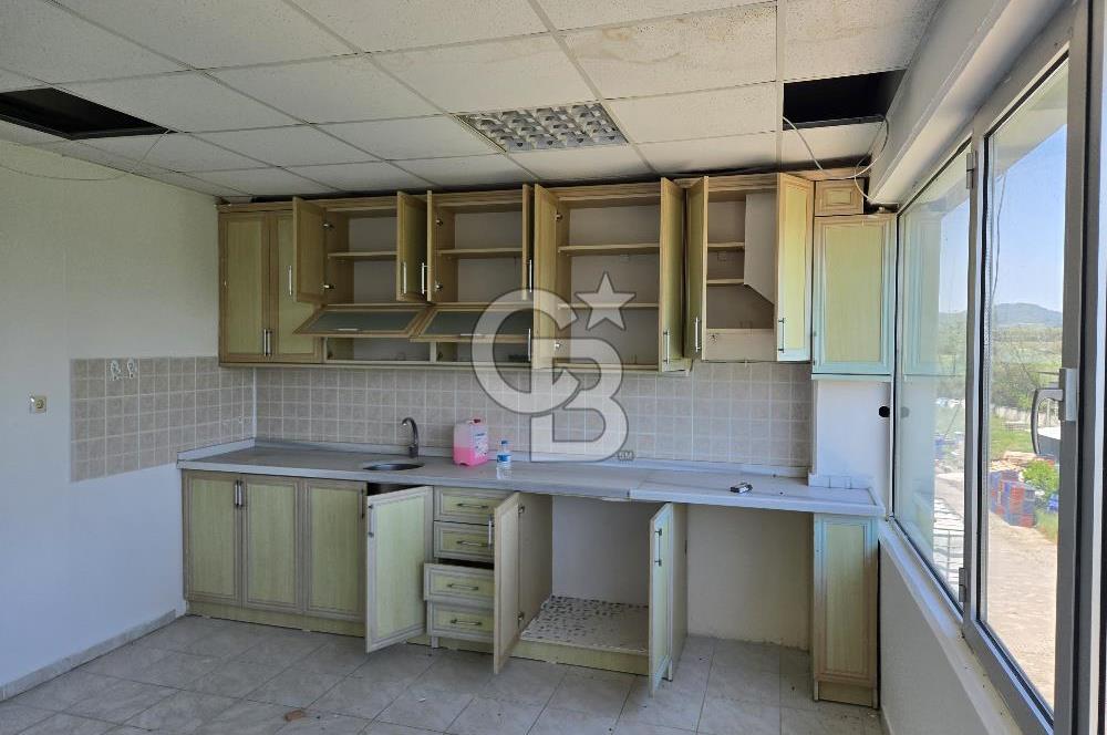 BURSA ORHANGAZİ ORZİM KİRALIK İŞ YERİ FABRİKA DEPO!. 450M2