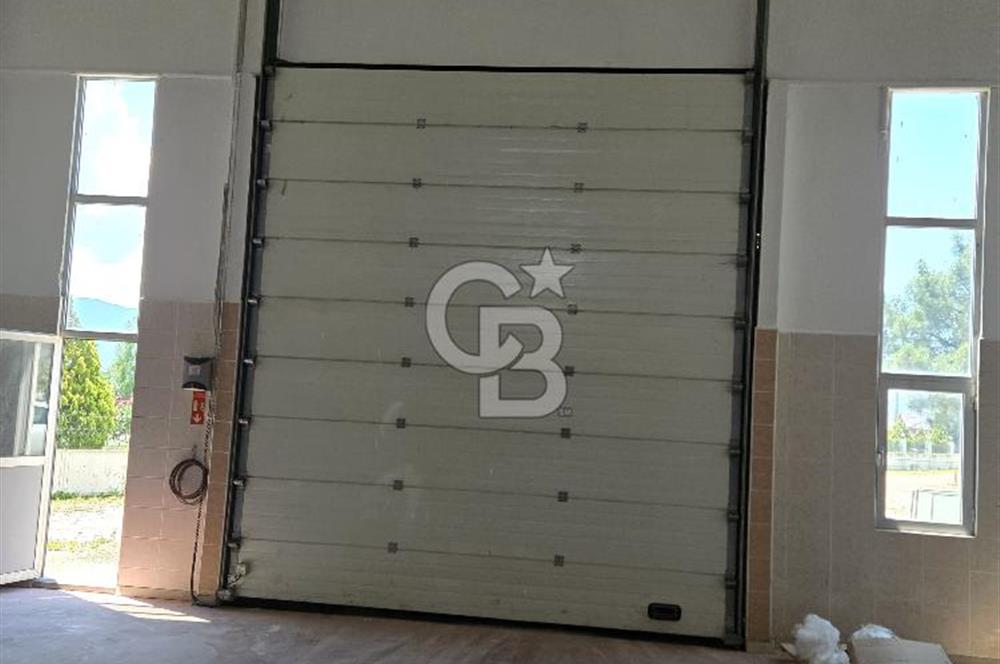 BURSA ORHANGAZİ ORZİM KİRALIK İŞ YERİ FABRİKA DEPO!. 450M2