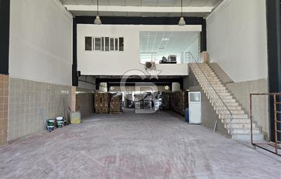 BURSA ORHANGAZİ ORZİM KİRALIK İŞ YERİ FABRİKA DEPO!. 450M2