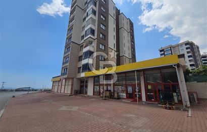 MERSİN TOROSLAR KORUKENTTE SATILIK DÜKKAN